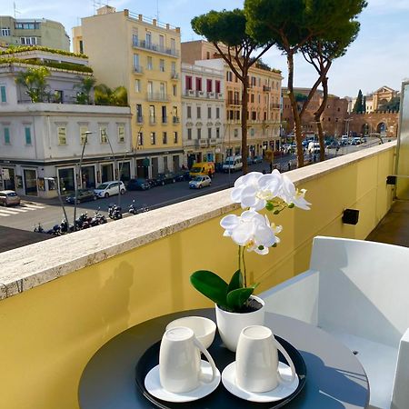 La Maison, Vicino Al Colosseo! โรม ภายนอก รูปภาพ