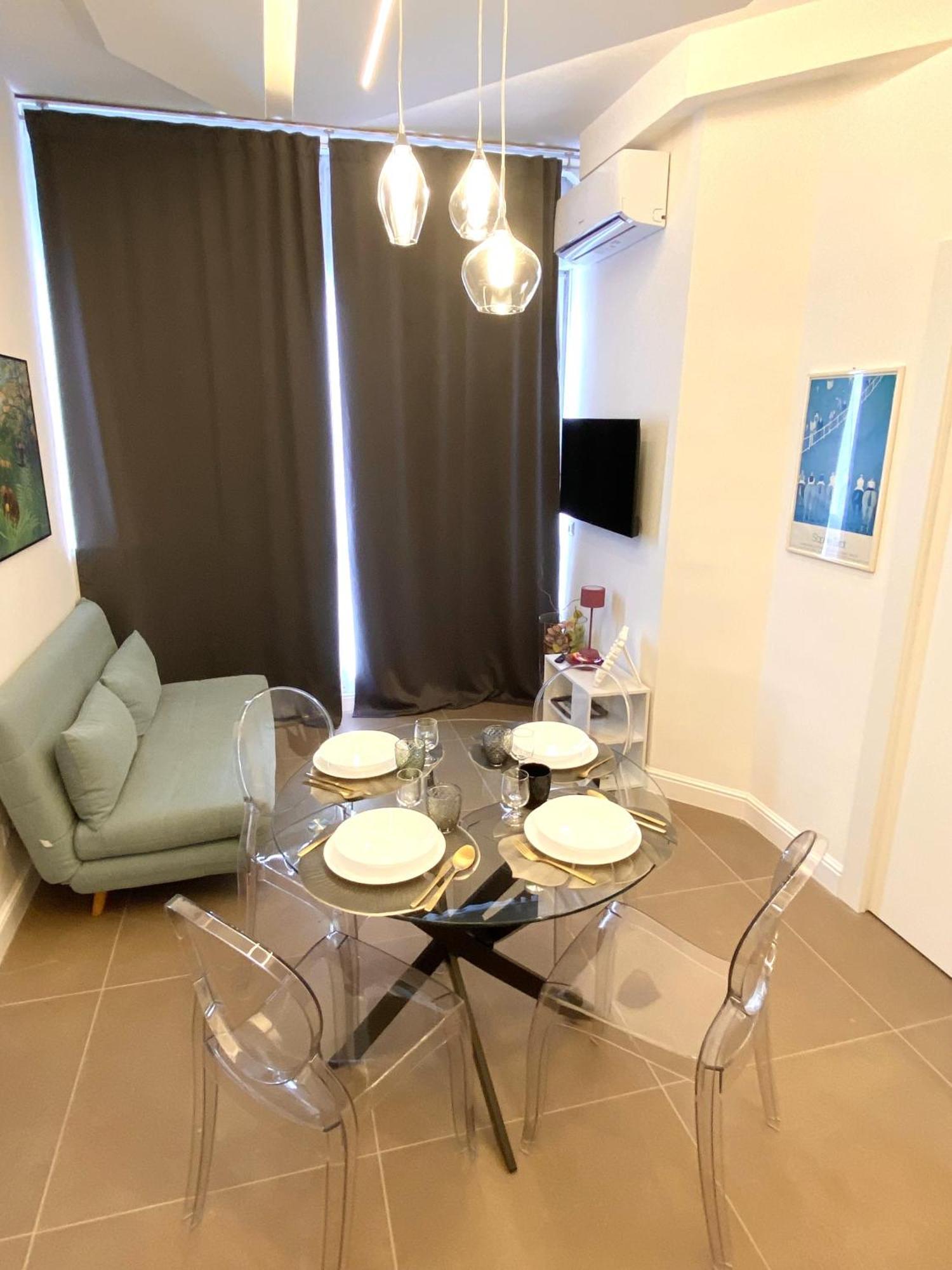 La Maison, Vicino Al Colosseo! โรม ภายนอก รูปภาพ