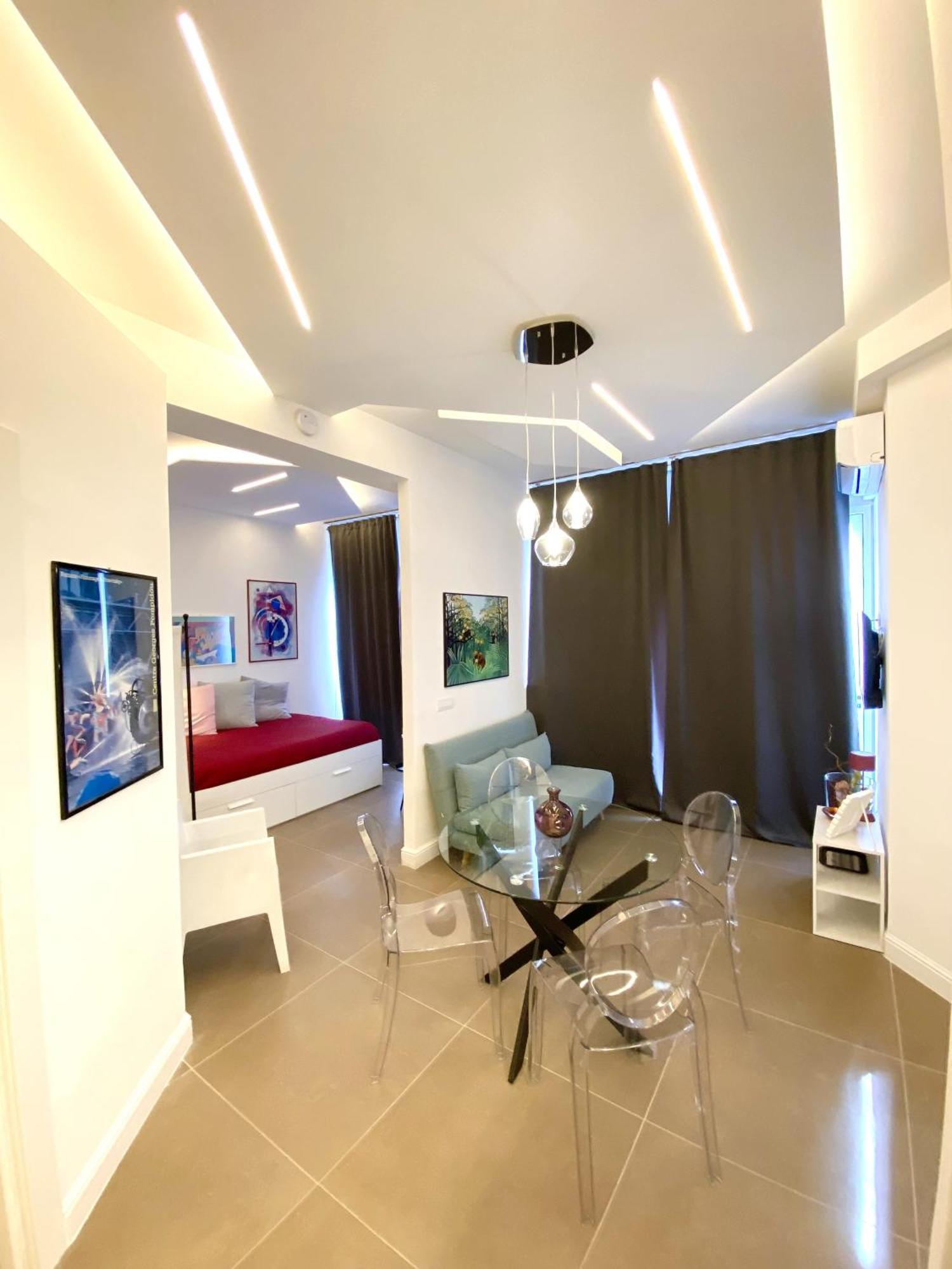 La Maison, Vicino Al Colosseo! โรม ภายนอก รูปภาพ