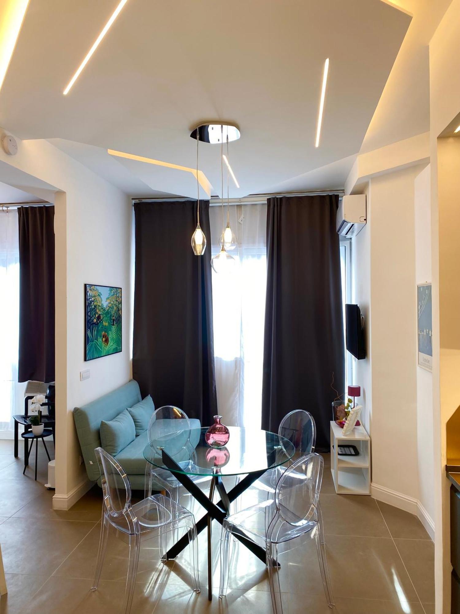 La Maison, Vicino Al Colosseo! โรม ภายนอก รูปภาพ
