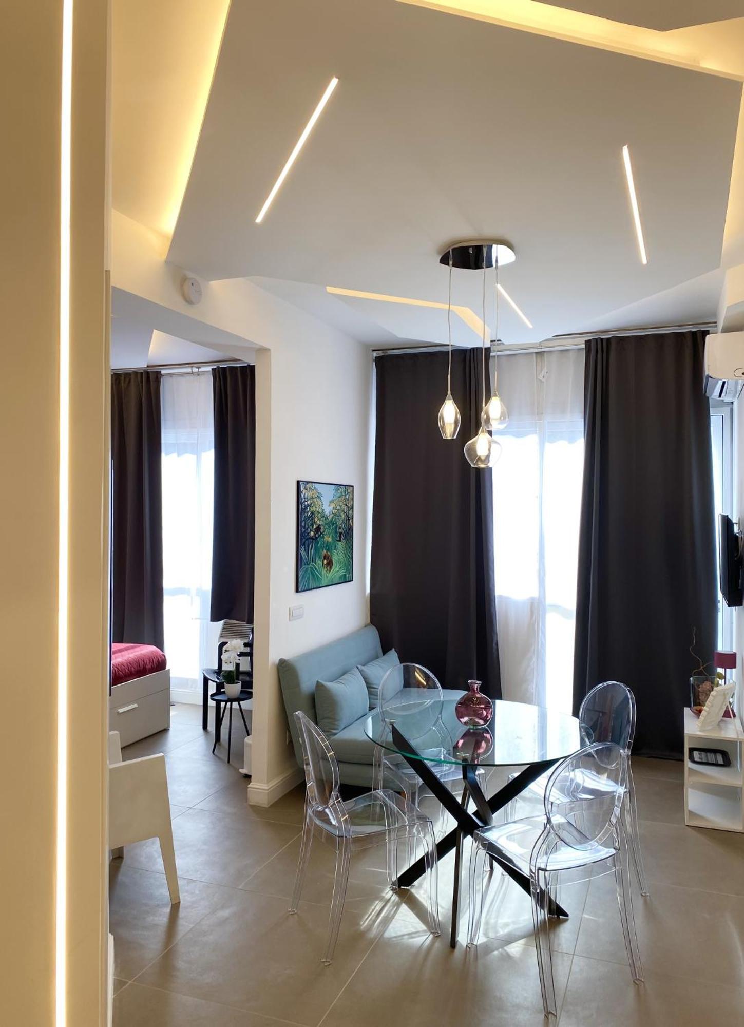La Maison, Vicino Al Colosseo! โรม ภายนอก รูปภาพ