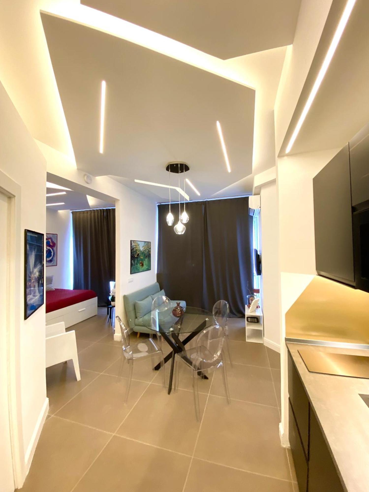 La Maison, Vicino Al Colosseo! โรม ภายนอก รูปภาพ