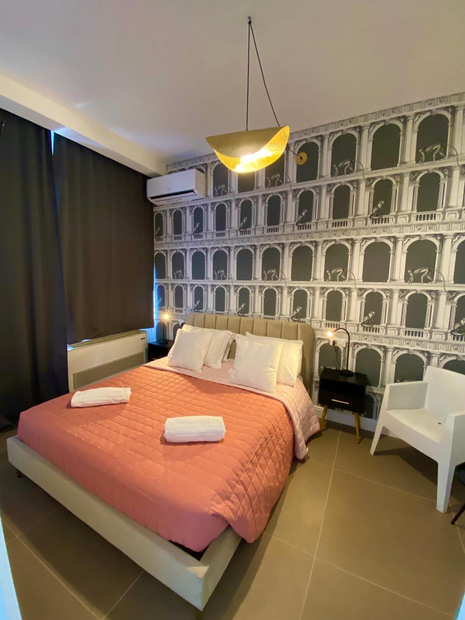 La Maison, Vicino Al Colosseo! โรม ภายนอก รูปภาพ