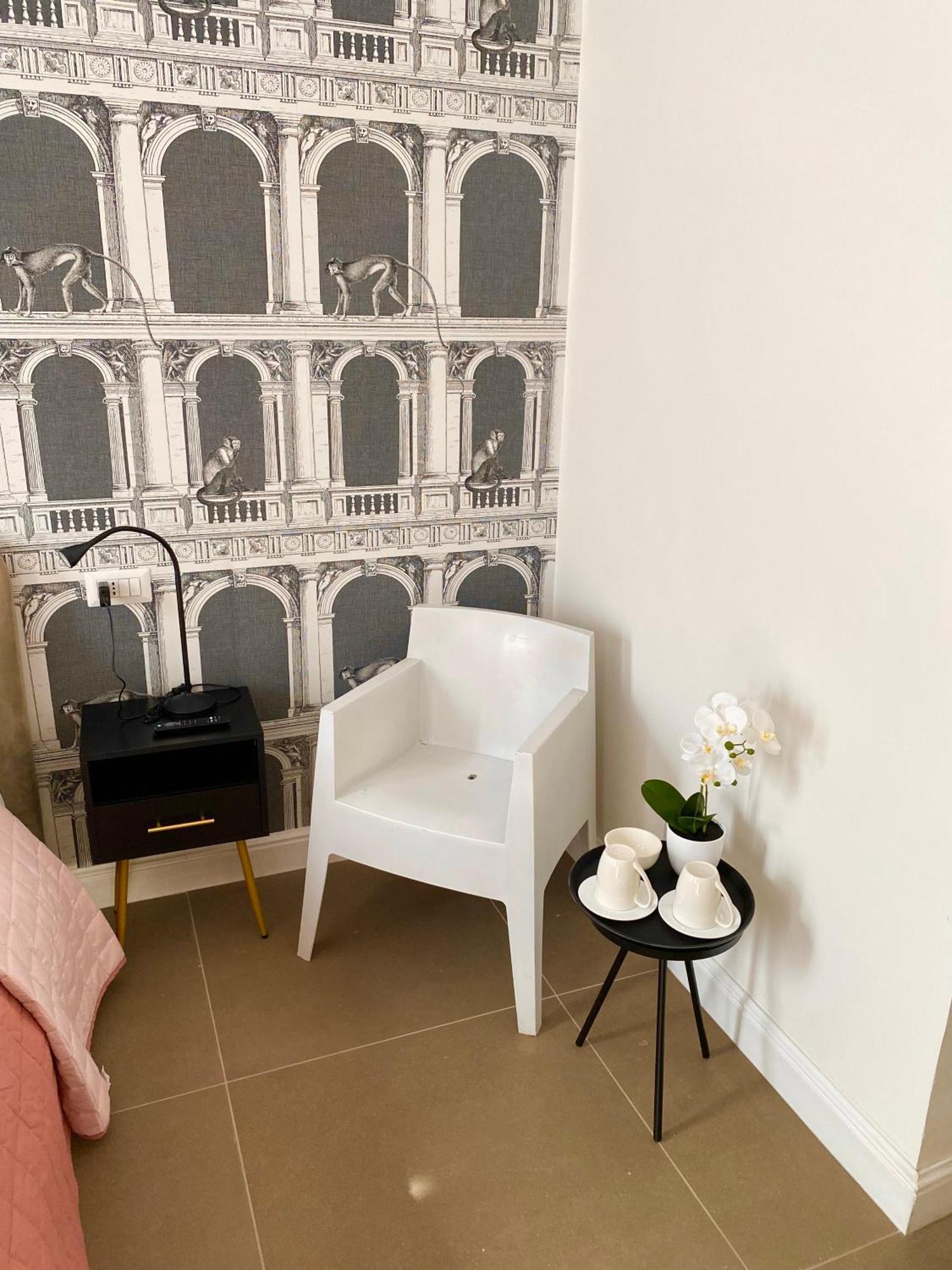 La Maison, Vicino Al Colosseo! โรม ภายนอก รูปภาพ