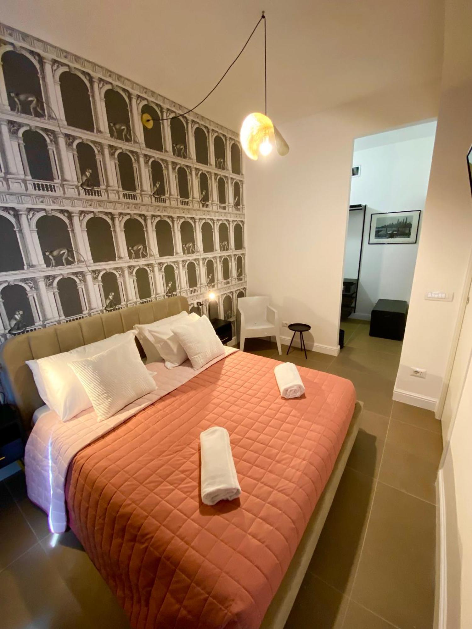 La Maison, Vicino Al Colosseo! โรม ภายนอก รูปภาพ