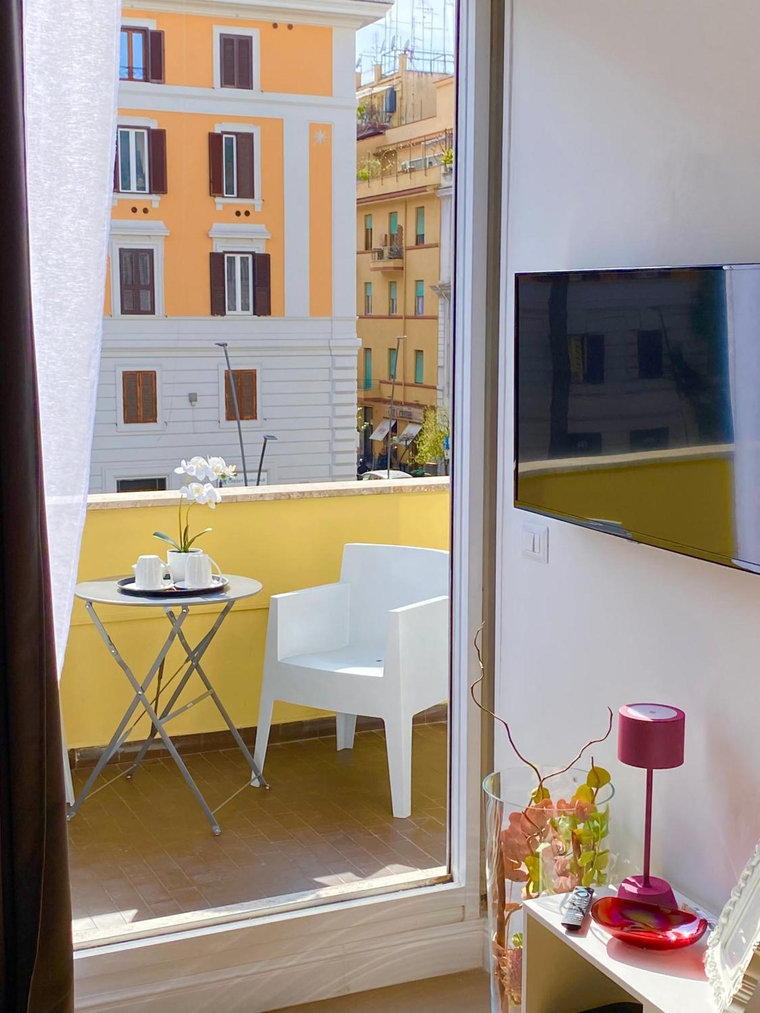 La Maison, Vicino Al Colosseo! โรม ภายนอก รูปภาพ