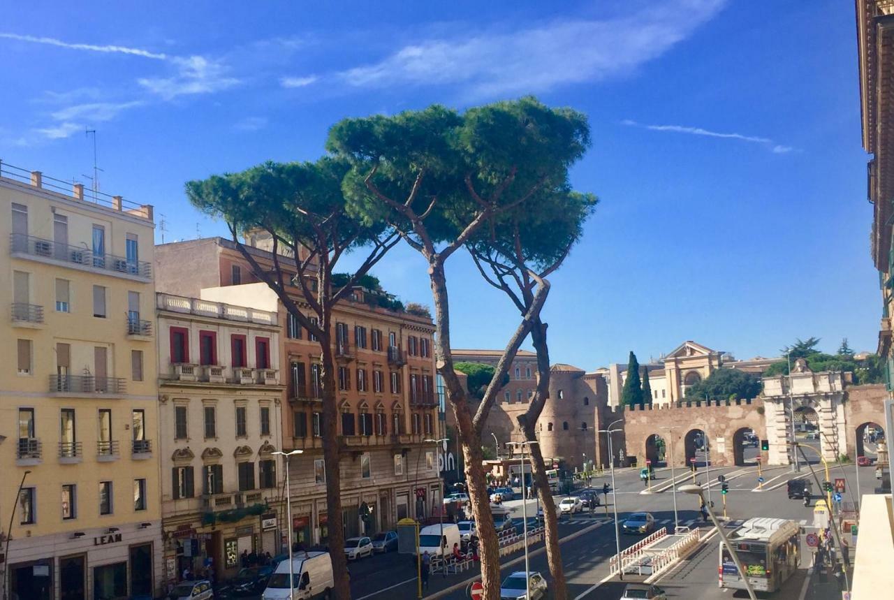 La Maison, Vicino Al Colosseo! โรม ภายนอก รูปภาพ